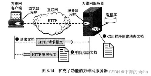 计算机网络第六章 应用层开发实践