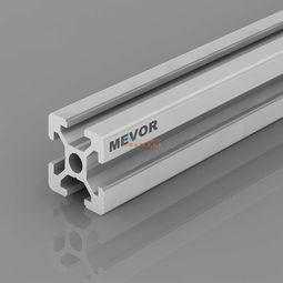 上海优质工业铝型材 打造高品质制造的选择