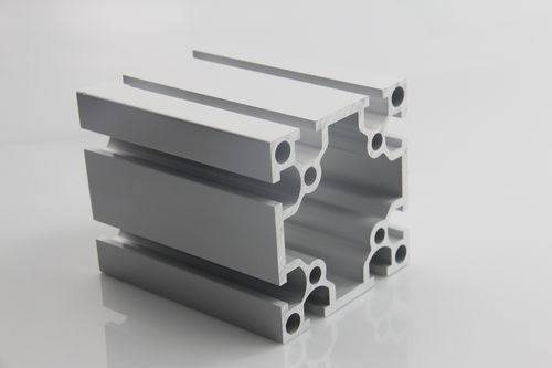 工业流水线铝型材 让专业采购更省心、更放心的明智之选