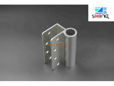 山东优良工业铝型材厂家 专业供应高性能LED散热器解决方案