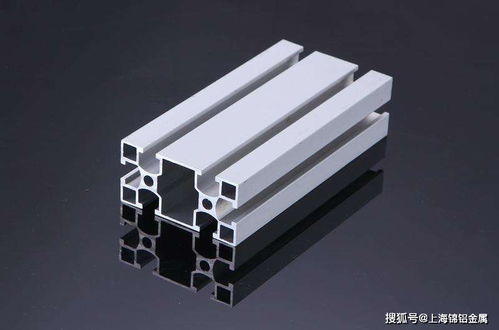 如何挑选高质量的工业铝型材 五大关键方法详解