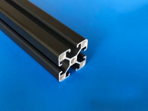 铝型材的出色运用 启域工业铝型材五金如何实现卓越成长