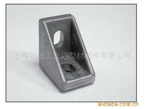 工业铝型材与上海比迪配件 构建现代工业的坚实骨架