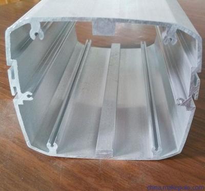 奥雷特铝业 工业铝型材6063铝合金低价直销，品质与性价比的双重保障